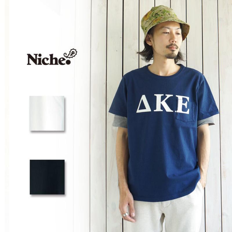 Niche.³!