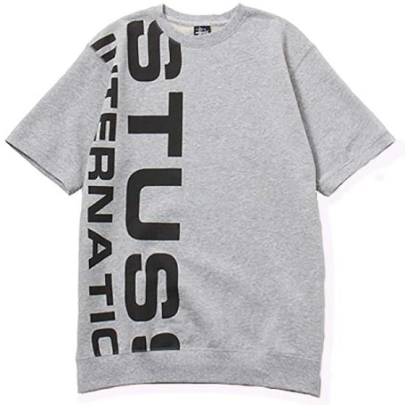 stussy Shout Out S/SL Sweat