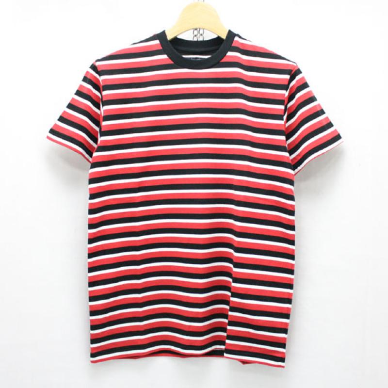 SOFT MACHINE ROONY S/S:RED !!