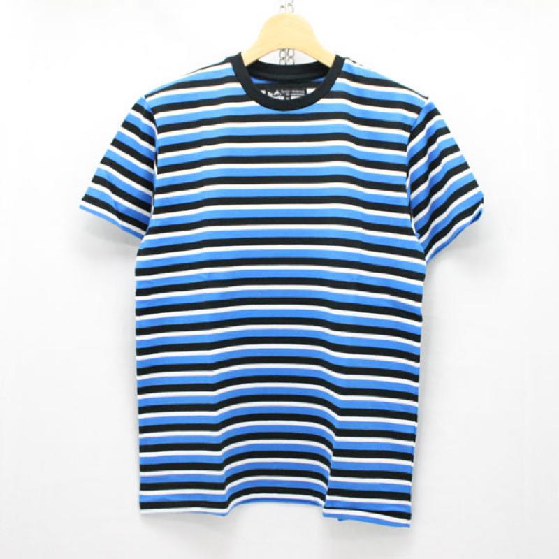 SOFT MACHINE ROONY S/S:BLUE !!