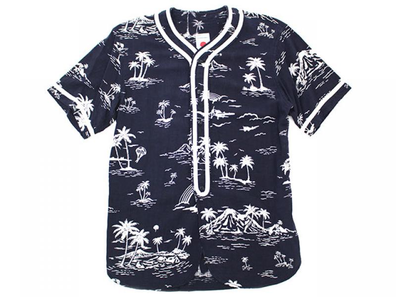 marka/BASEBALL SHIRTS