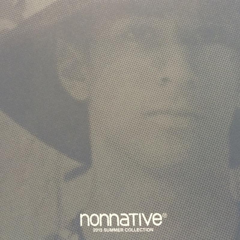 Nonnative 2015summer Ϥޤ!