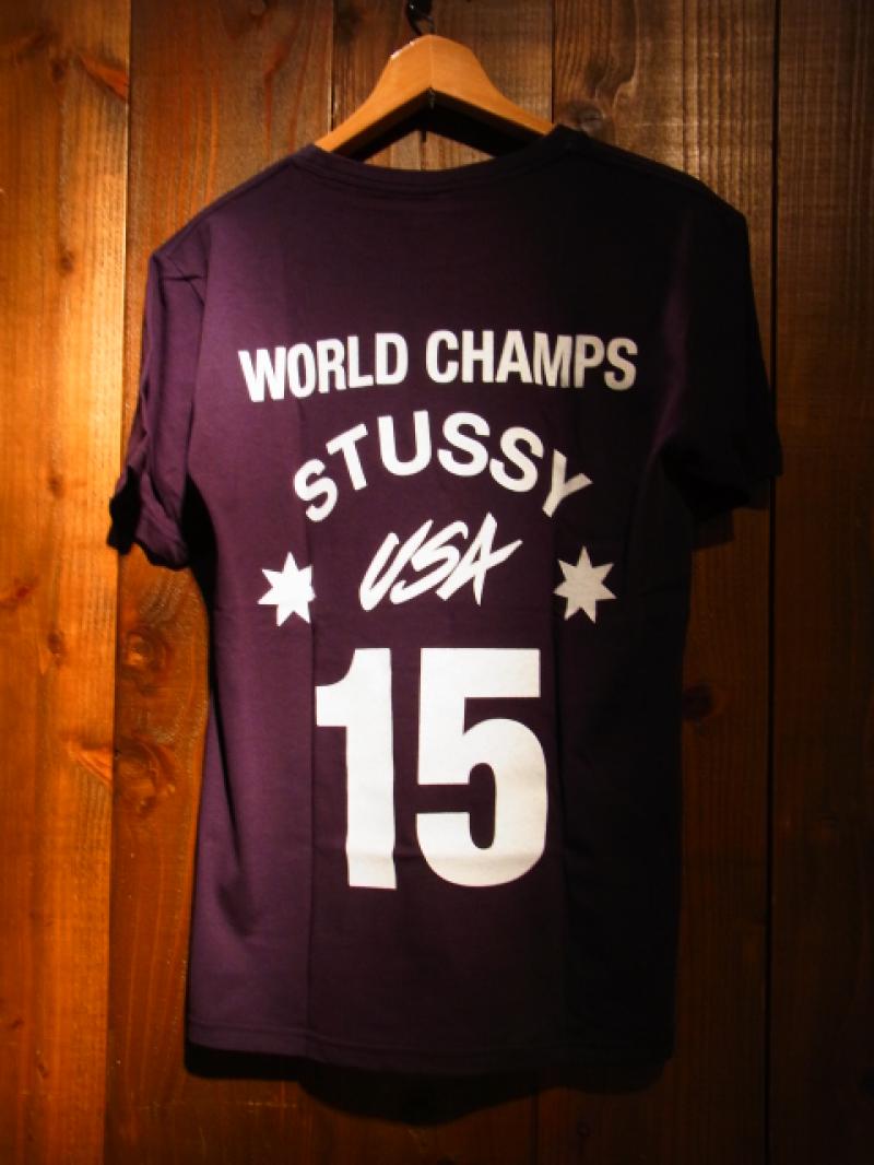 STUSSY 2015SPRING WT MESH  ٤ޤ