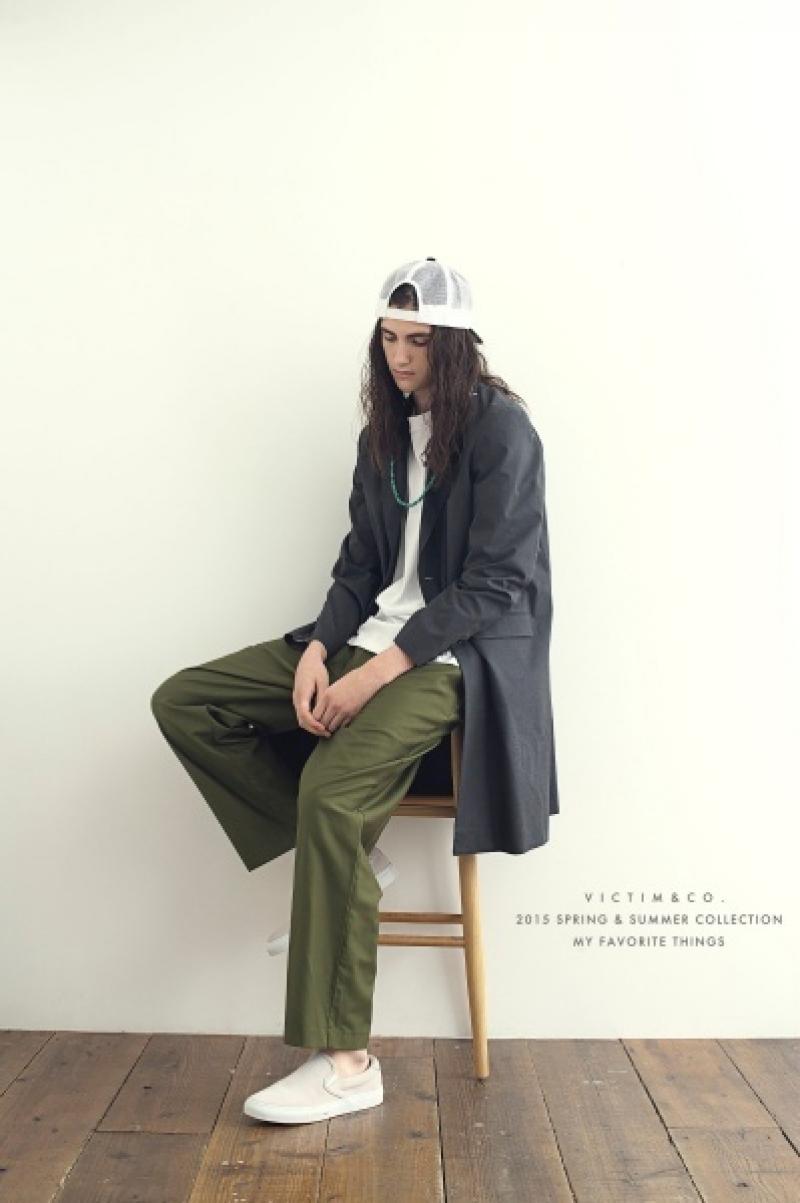 դCHESTER FIELD COAT⥷륨åȤGWƥ