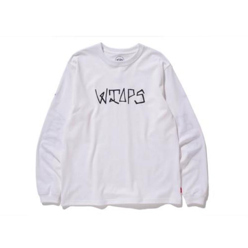 WTAPS -NEW RELEASE-