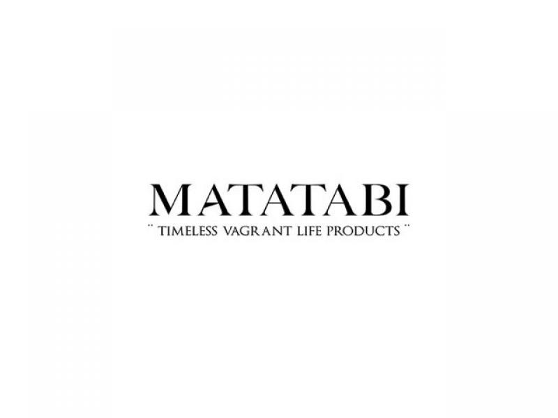 MATATABI 2015SS collection