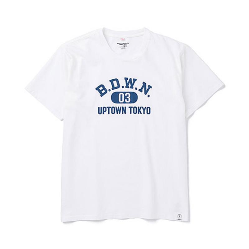 BEDWIN PRINT T "OPIO":WHITE !!