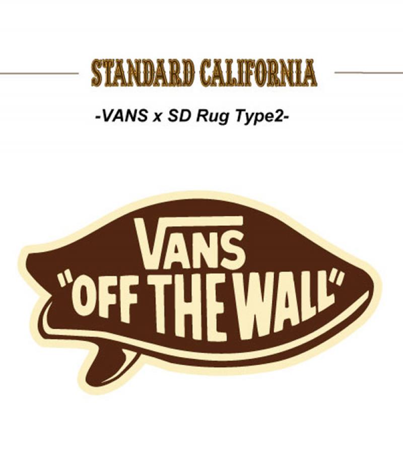  STANDARD CALIFORNIA  VANS  SD 饰ޥå2 ͽճ!