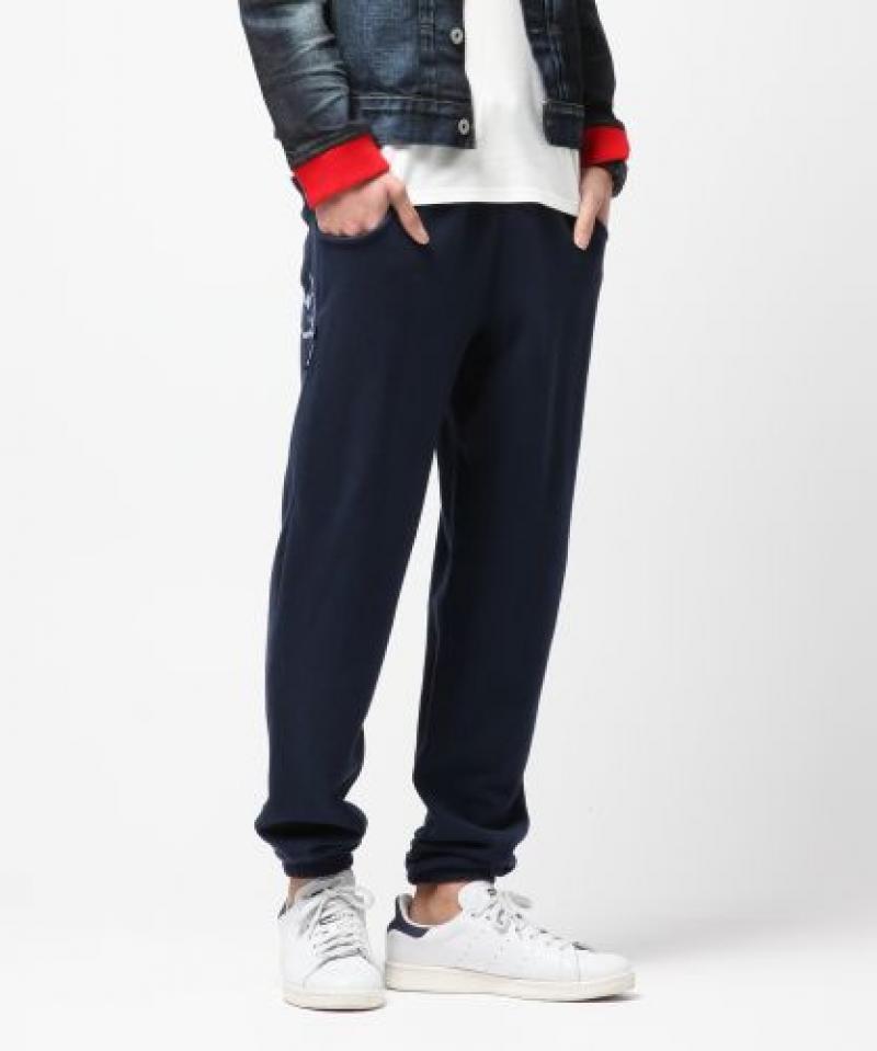 DENIM BY VANQUISH FRAGMENT / sweat pants !