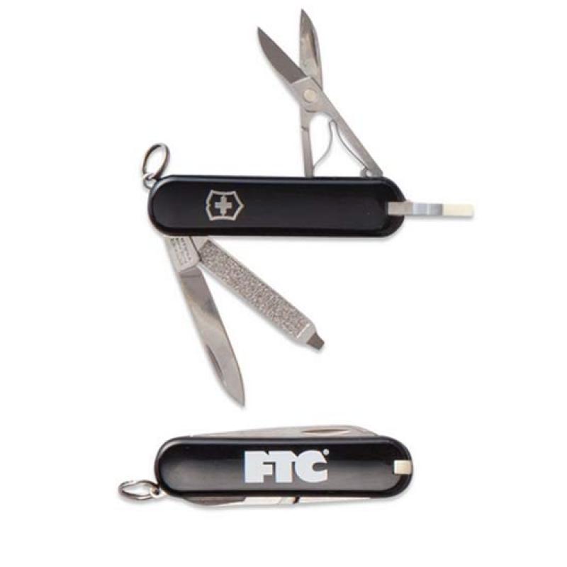 FTCVICTORINOX CLASSIC SD