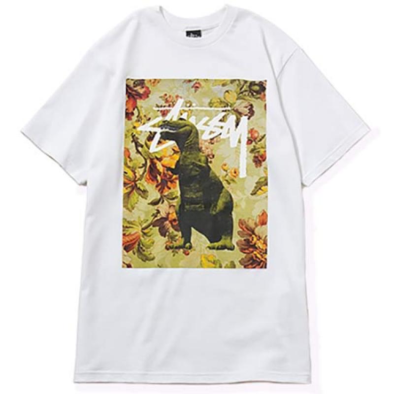 stussy Flower Dino