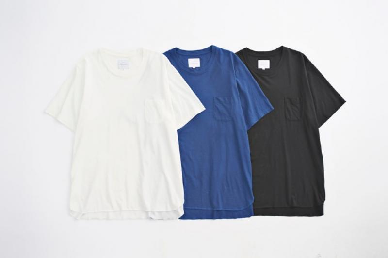 ƥ VICTIM BASIC TEE & BASIC V-NECK TEE