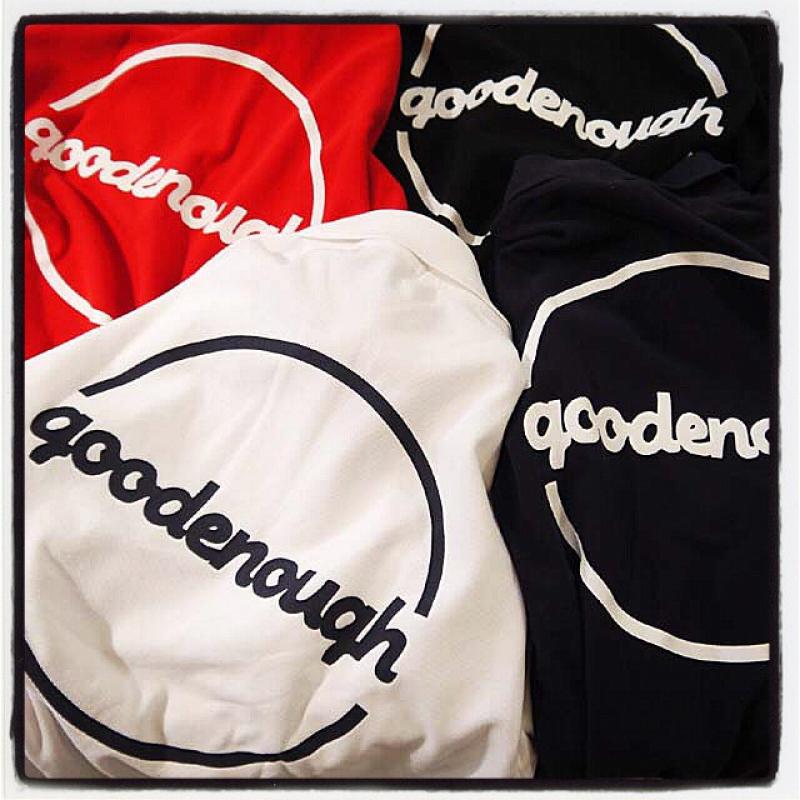 GOODENOUGH