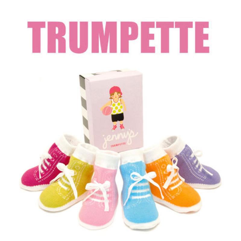 TRUMPETTE֤󥽥åפޤ