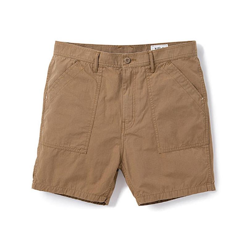 BEDWIN 4/L MILITARY BAKER PANTS "MARCY":BEIGE !!