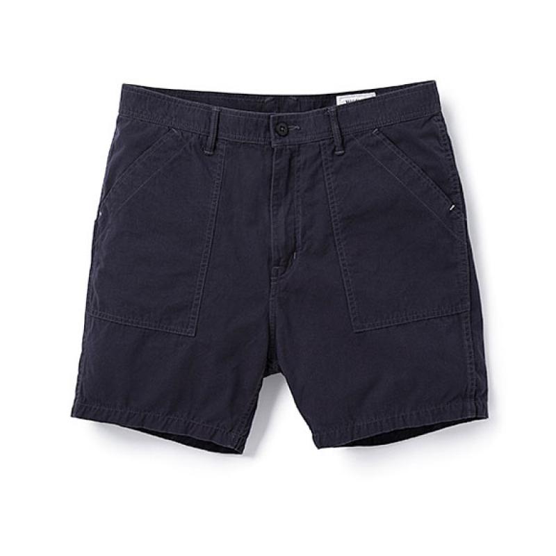 BEDWIN 4/L MILITARY BAKER PANTS "MARCY":NAVY !!