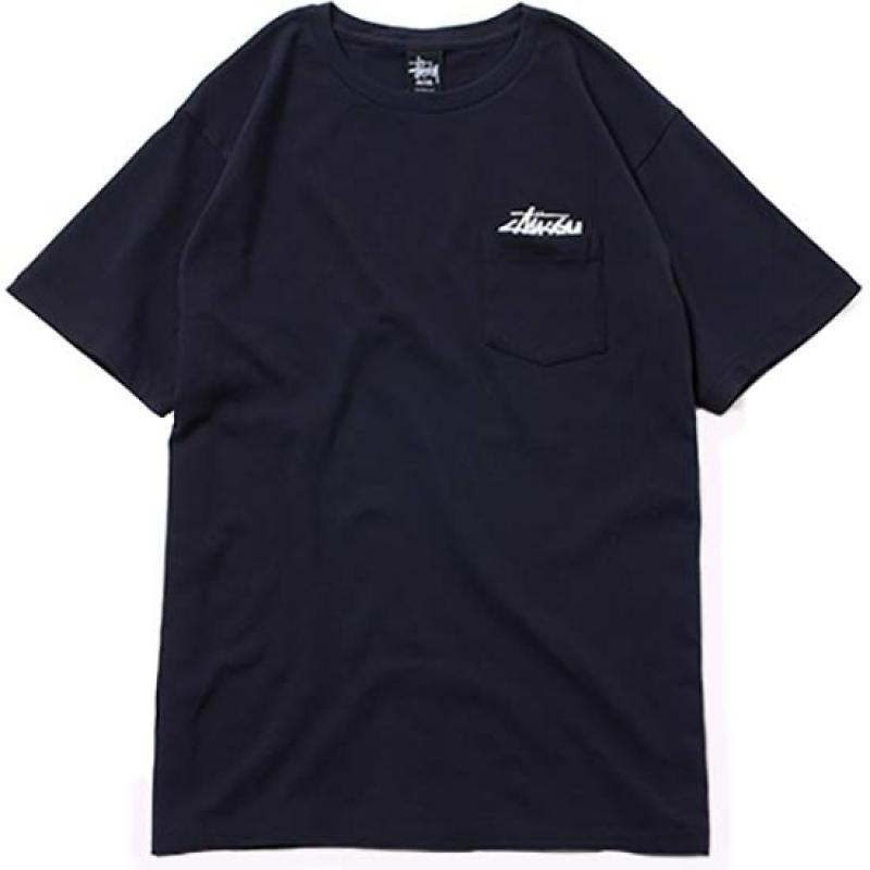 stussy Stock Pocket Crew