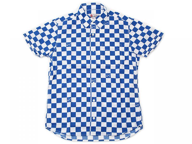 HYSTERIC GLAMOUR / CHECKERȾµܥSH !