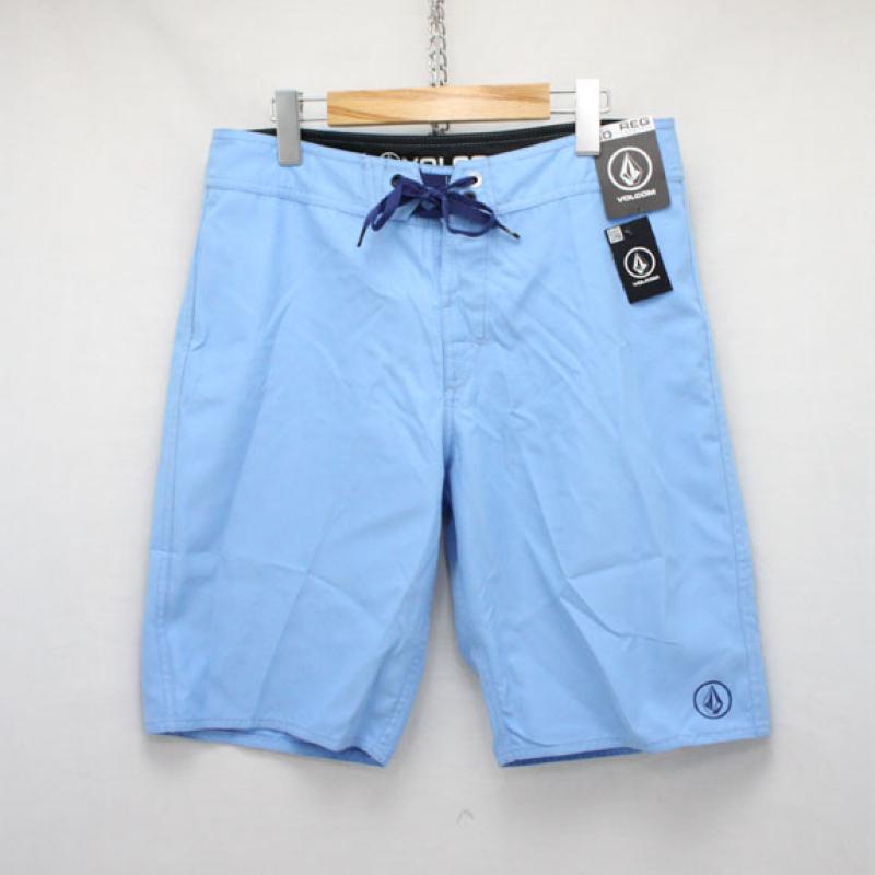 RATS VOLCOM SURF SHORTS:BLUE !!