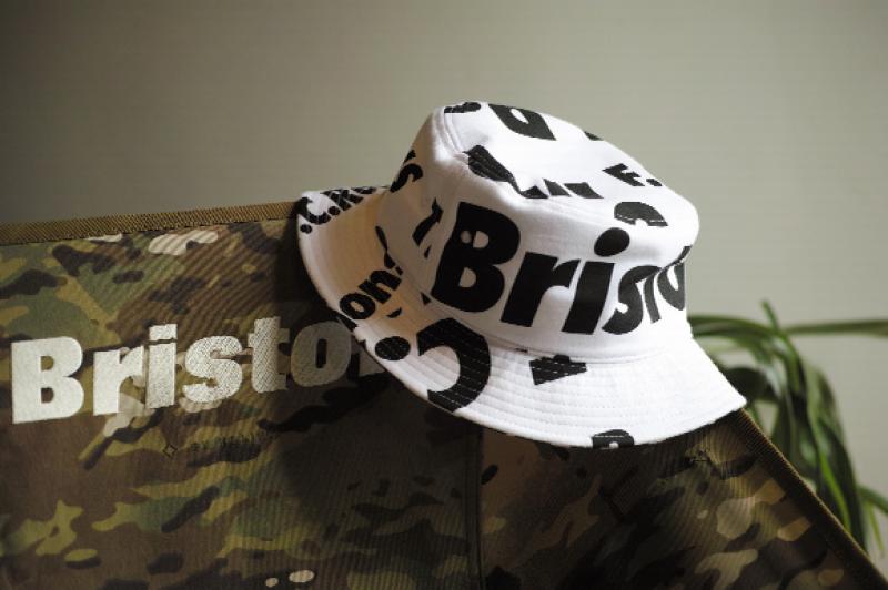 F.C.Real Bristol BANNER HAT