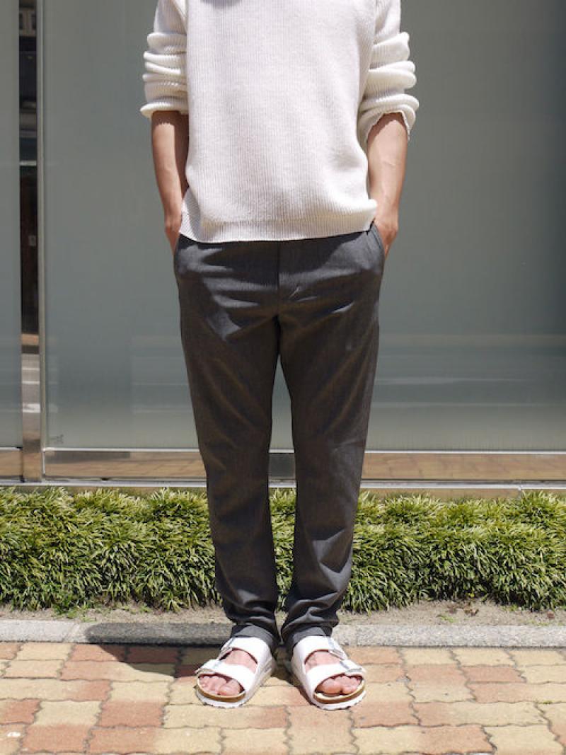 Yaeca / 2Way Pants