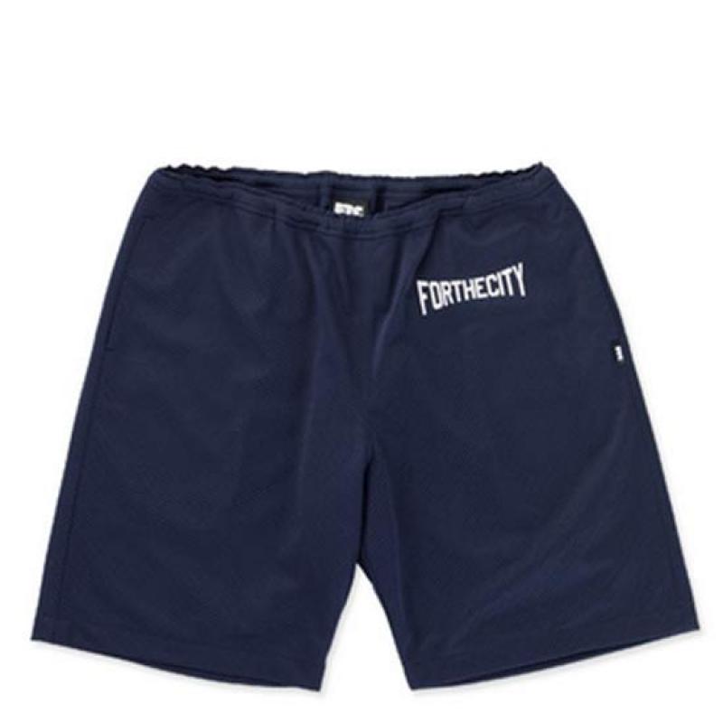 FTC MESH SHORTS 