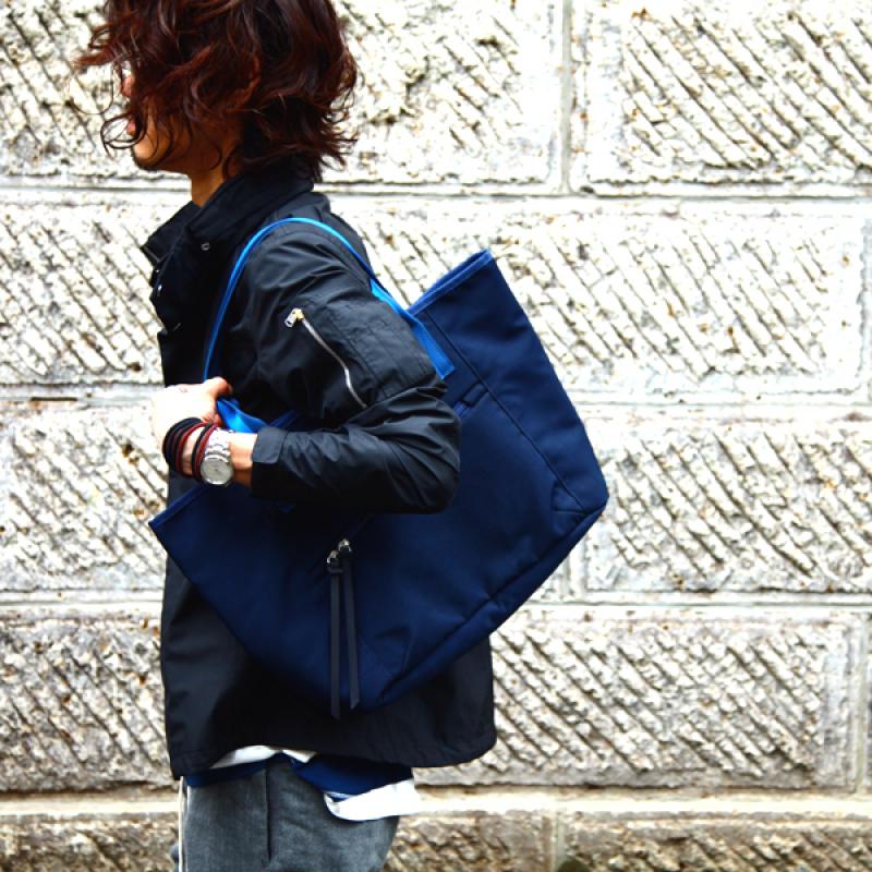  hobo x Folk Tote bag 