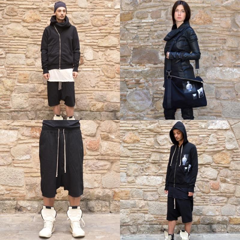 ꥭڡ Rick Owens DRKSHDW (å󥹥ɡ) 󤹤̲ʤ‼