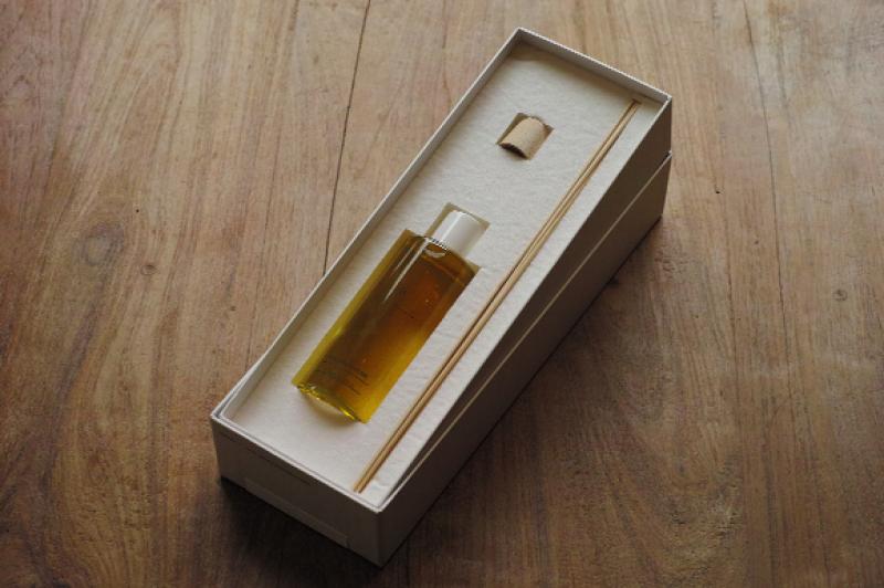 visvim SUBSECTION REED FRAGRANCE DIFFUSER