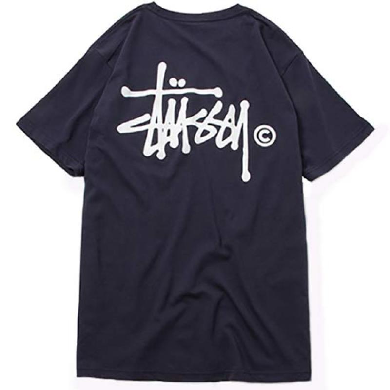 stussy Basic Logo