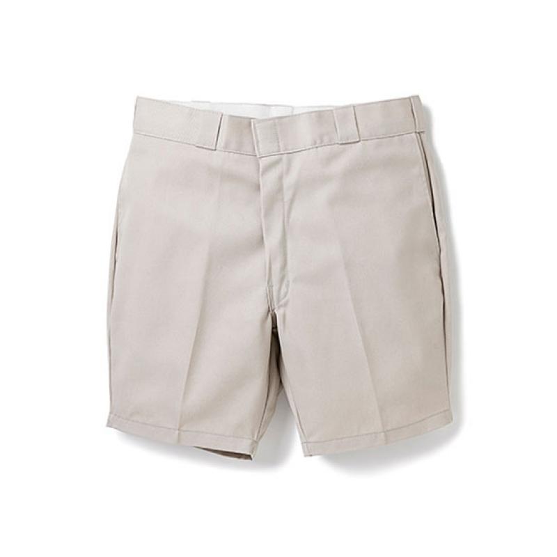 BEDWIN 5/L DICKIES TC PANTS "MANI":BEIGE !!