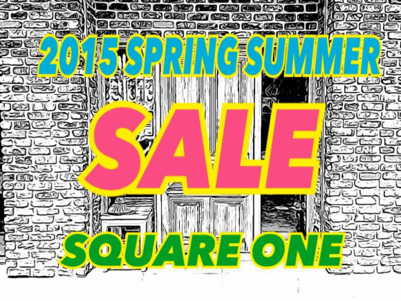 2015 SPRING & SUMMER SALE 6.25. START!!