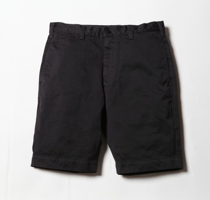 CALEE 2015  SUMMER  USED WASH POINT SLIM CHINO SHORTS٤ޤ!!