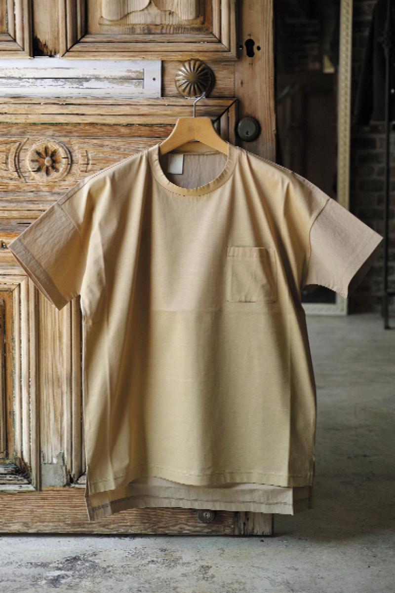 N.HOOLYWOOD SALE ITEMCREW NECK T-SHIRT