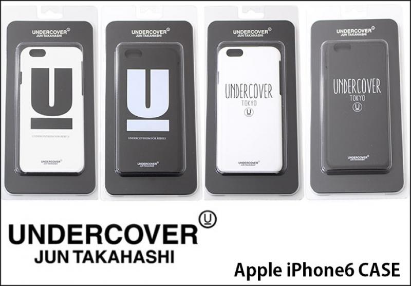 UNDERCOVER/iphone6CASE 