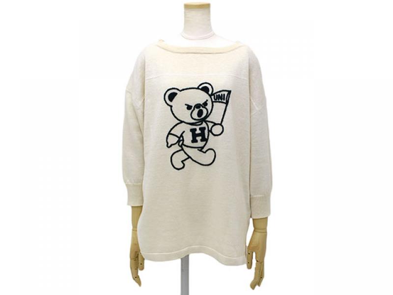 HYSTERIC GLAMOUR(WOMENS)/BEAR UNIVERSITYɽץ륪С