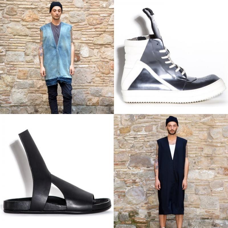 30% Rick Owens(å) 2015SS ޡ