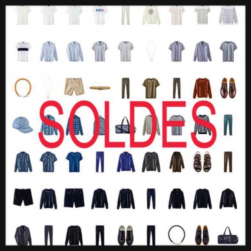 A.P.C. 2015 S/S SALE START!!