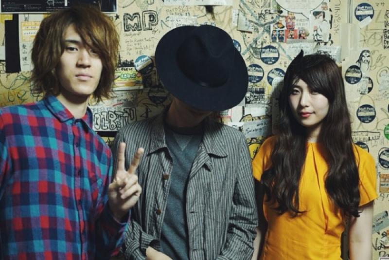 BLOGޤ!!!GLIM SPANKY