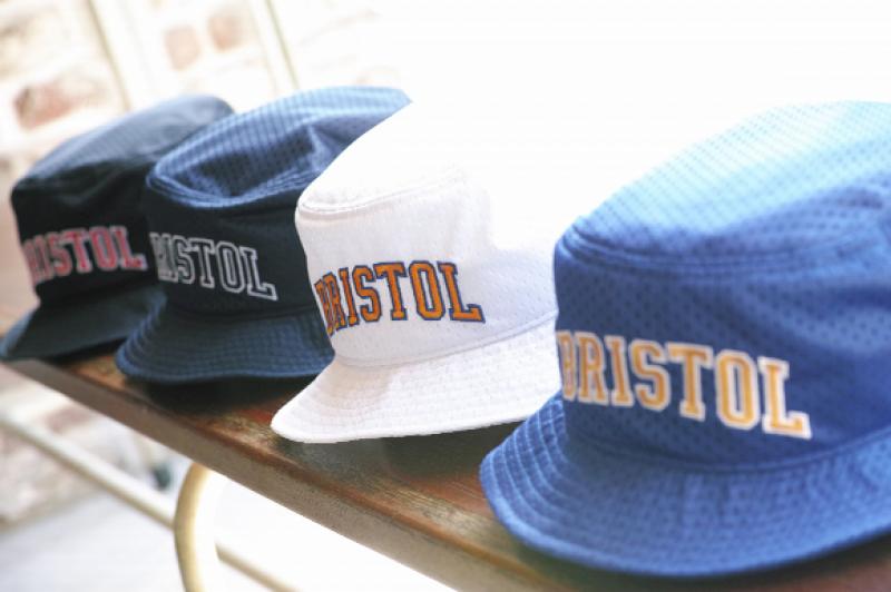 F.C.Real Bristol MESH HAT