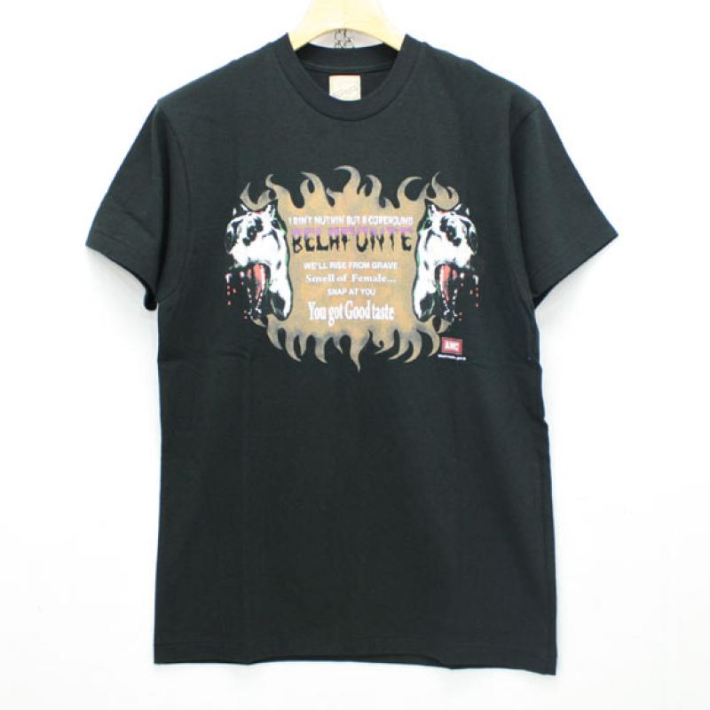 BELAFONTE GOREHOUND T:BLACK !!