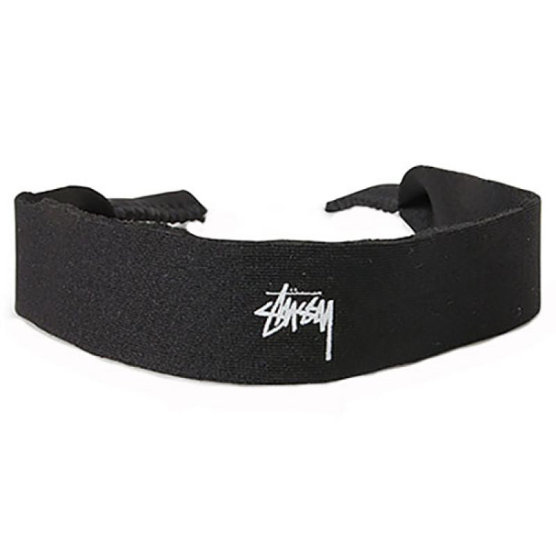 stussy Stock Neoprene Sunglass Strap