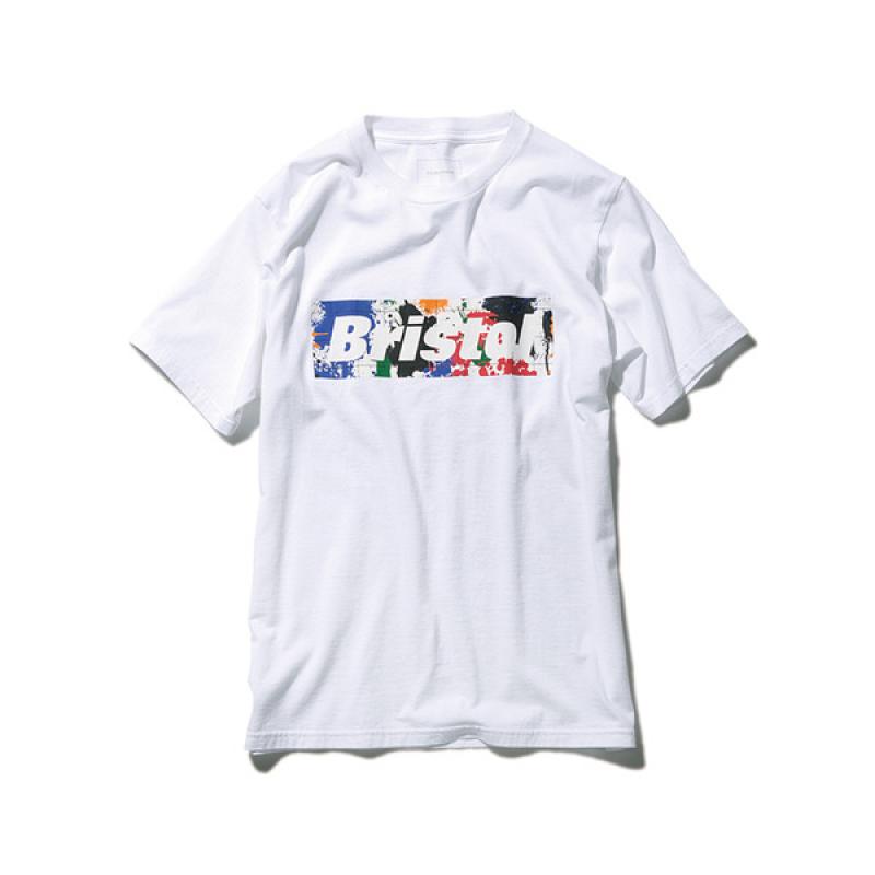 7/11 onsale FCRB 2015aw ФTEE