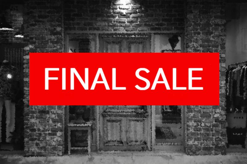 SQUARE ONE SPRING/SUMMER 2015FINAL SALE710 () START