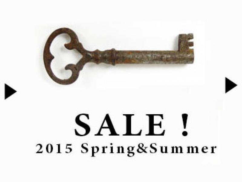 SUMMER SALE START!!