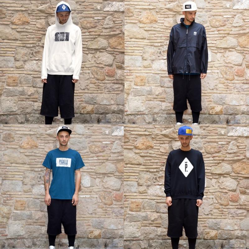  Pigalle(ԥ)2015AWߥ쥯