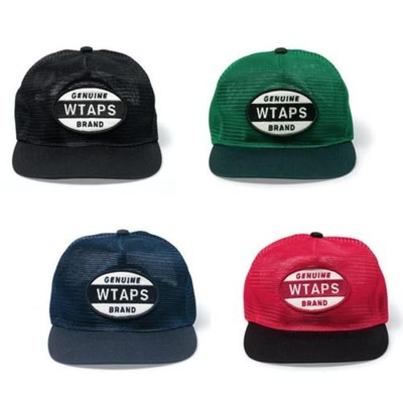 WTAPS -NEW RELEASE-