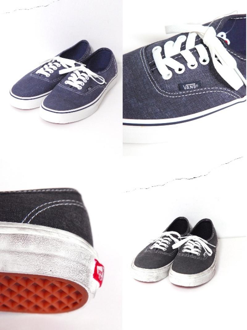 New arrivals/VANSۡKIIT2015AW START!