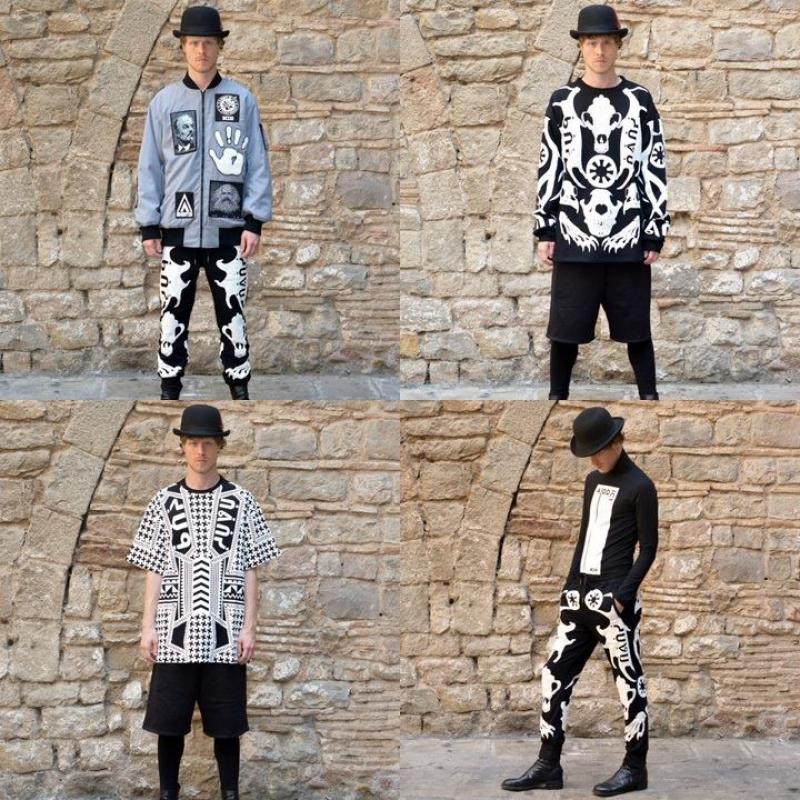  KTZ (ȥ) 2015AW 󥺥쥯