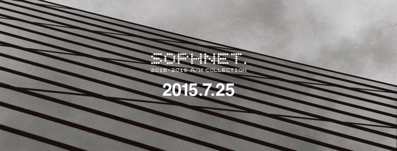 SOPHNET. Uniform Experiment 2015-2016 A/W7/25() START!!